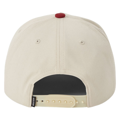 BRIXTON BANNER SNAPBACK