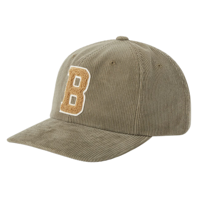 BIG B ADJUSTABLE HAT