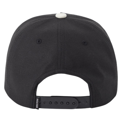 LEISURE SNAPBACK