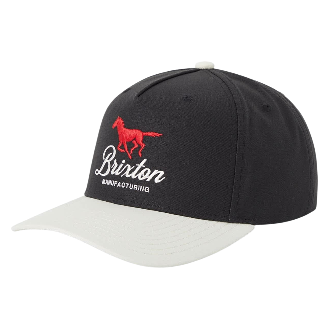 LEISURE SNAPBACK