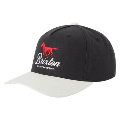 LEISURE SNAPBACK