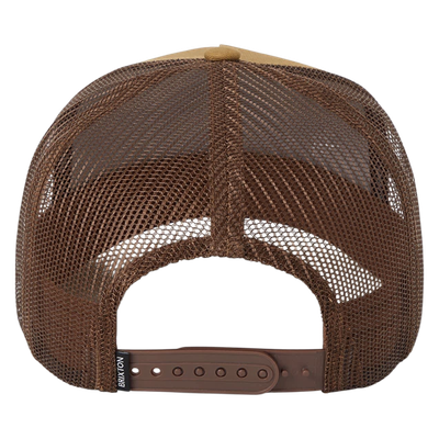 HUBAL TRUCKER HAT
