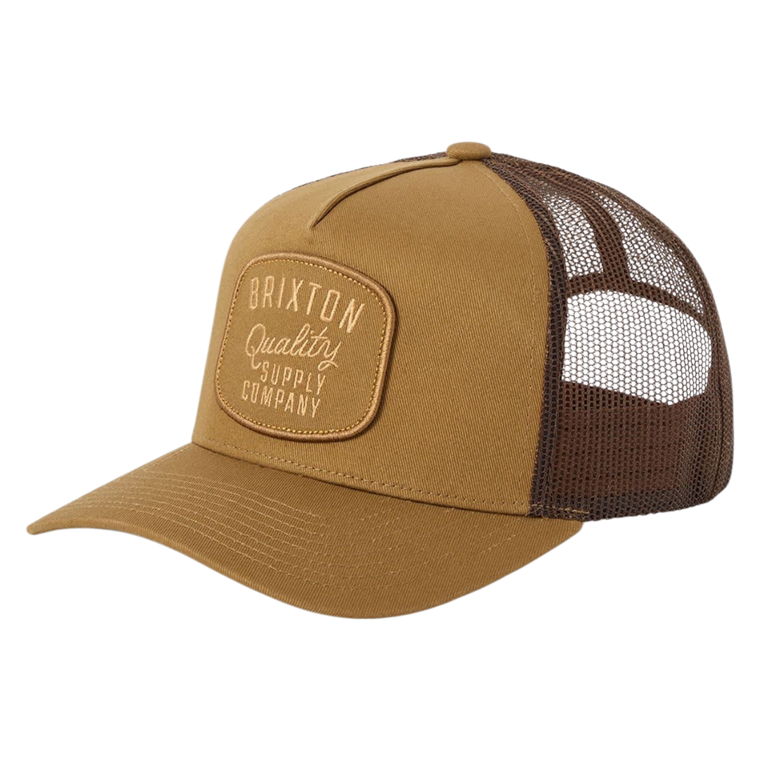 HUBAL TRUCKER HAT