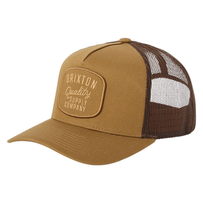 HUBAL TRUCKER HAT