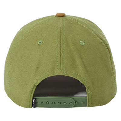 RANCH MOTO COURT SNAPBACK