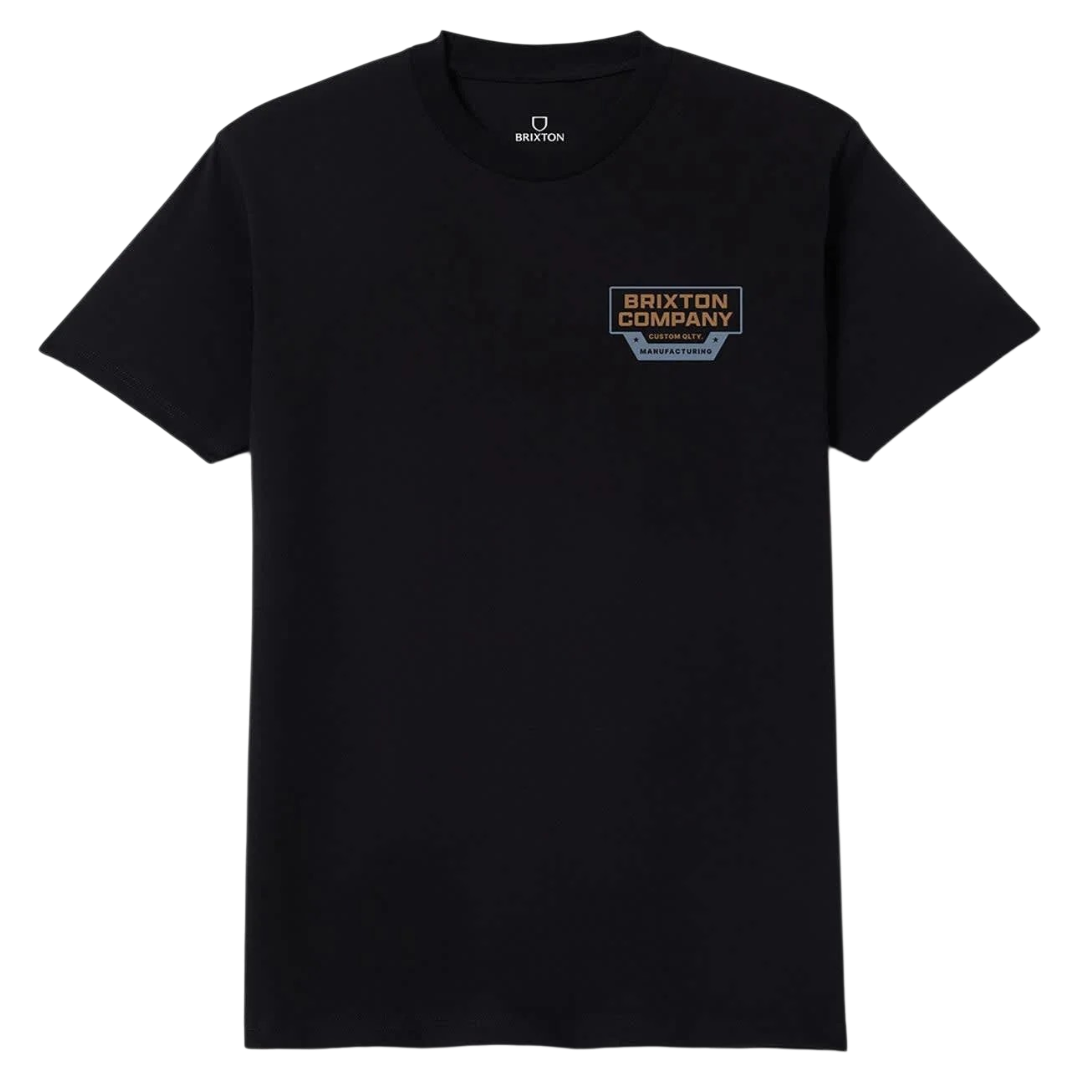 REEVES S/S TEE