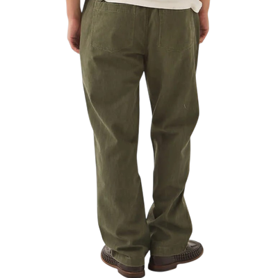 EVERYDAY E-WAIST PANT