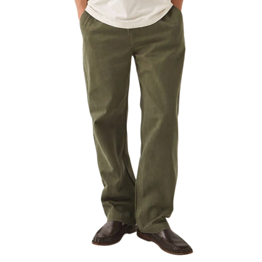 EVERYDAY E-WAIST PANT