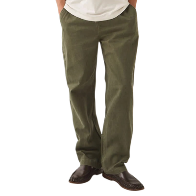 EVERYDAY E-WAIST PANT