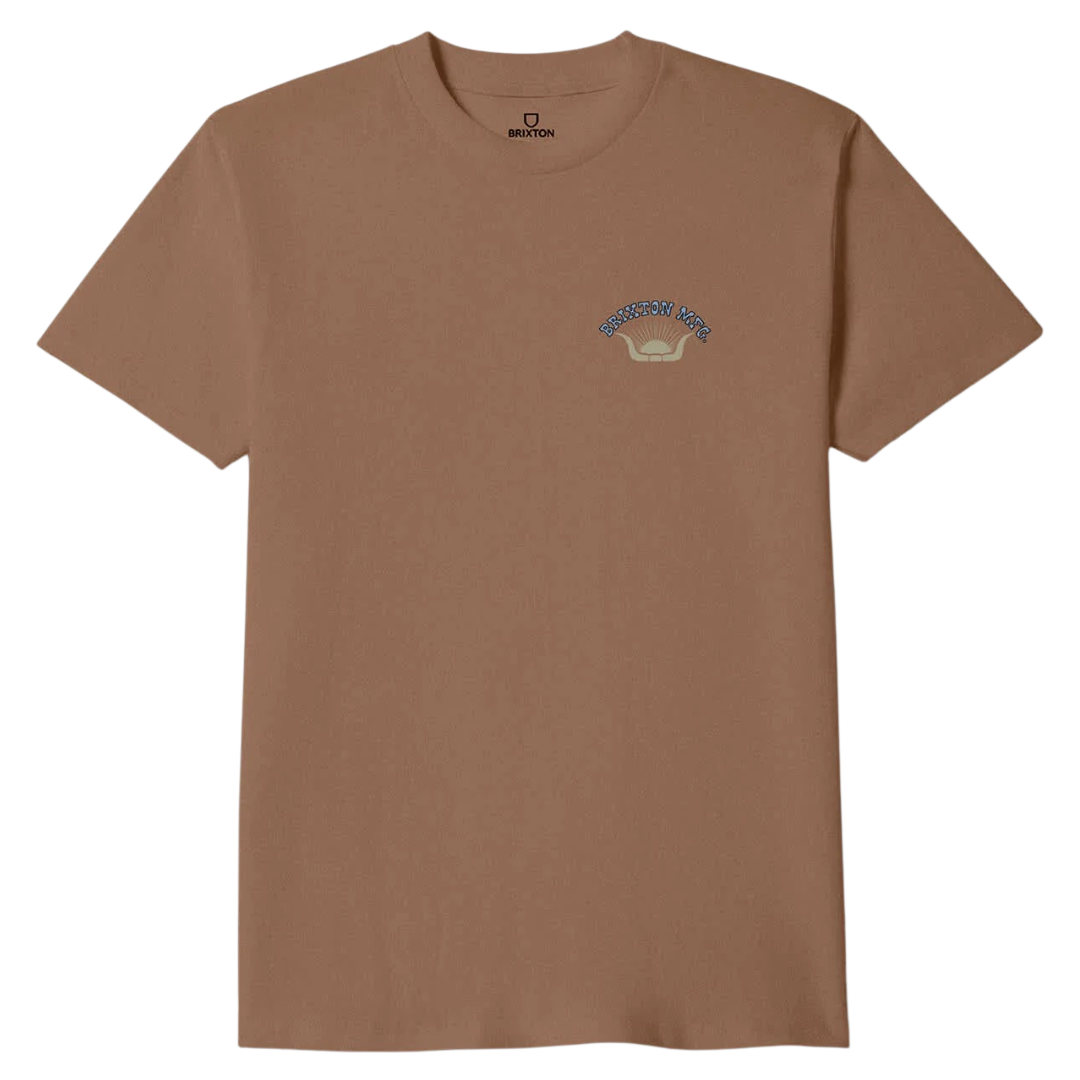 STIRRUP S/S TEE