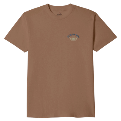 STIRRUP S/S TEE