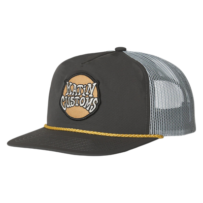 SPOT TRUCKER HAT