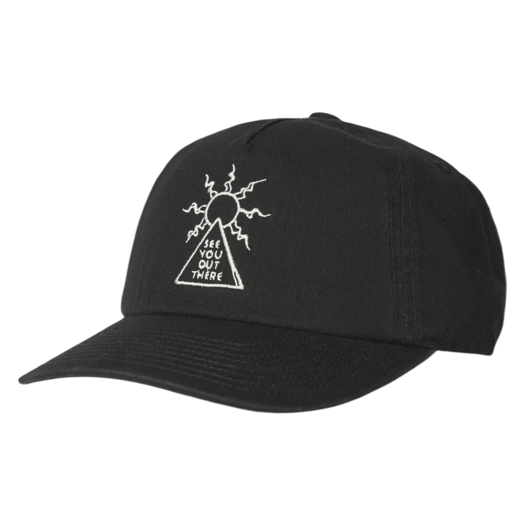 RISING HAT