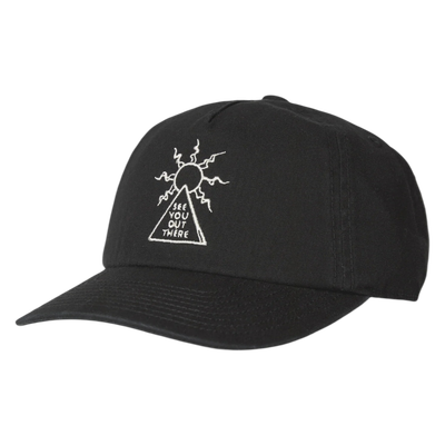 RISING HAT