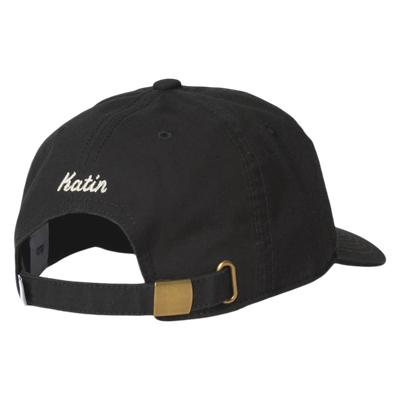 RISING HAT