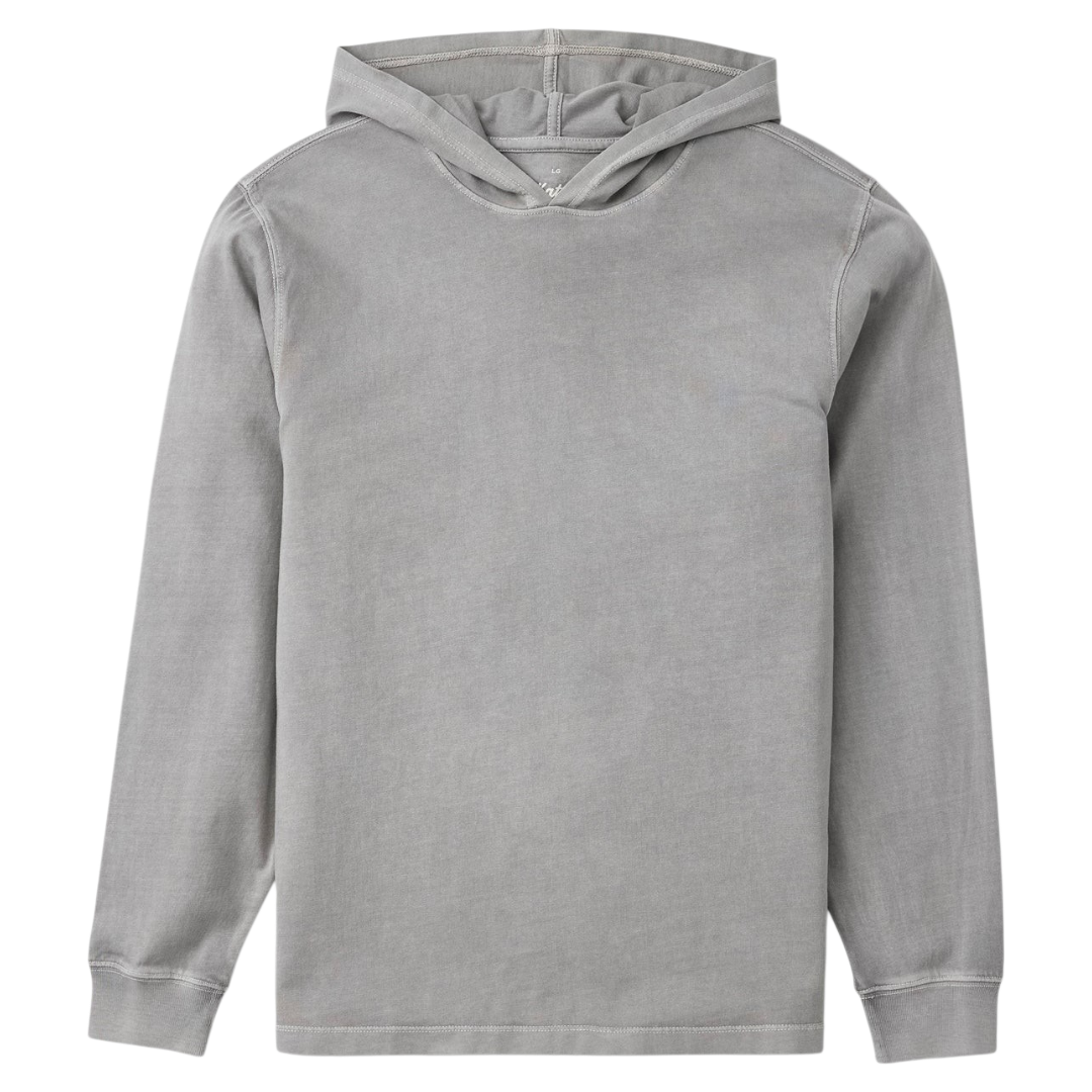 HIDE PULLOVER