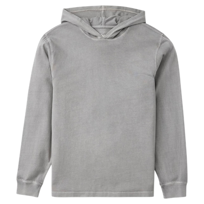 HIDE PULLOVER