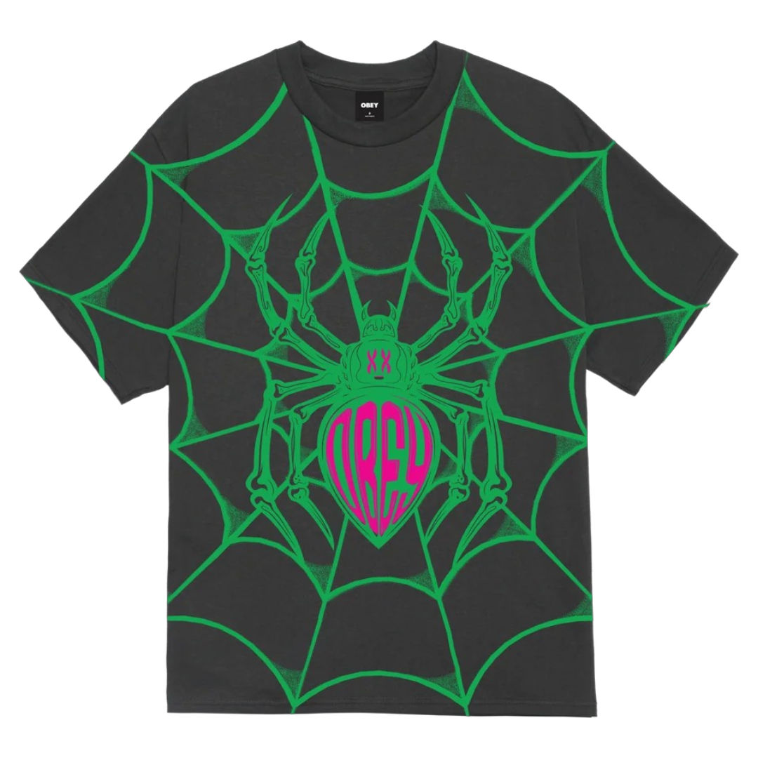 SPIDER TEE
