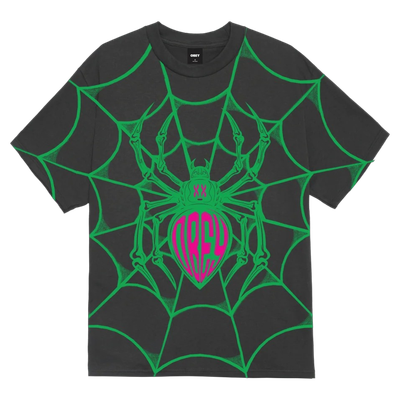 SPIDER TEE