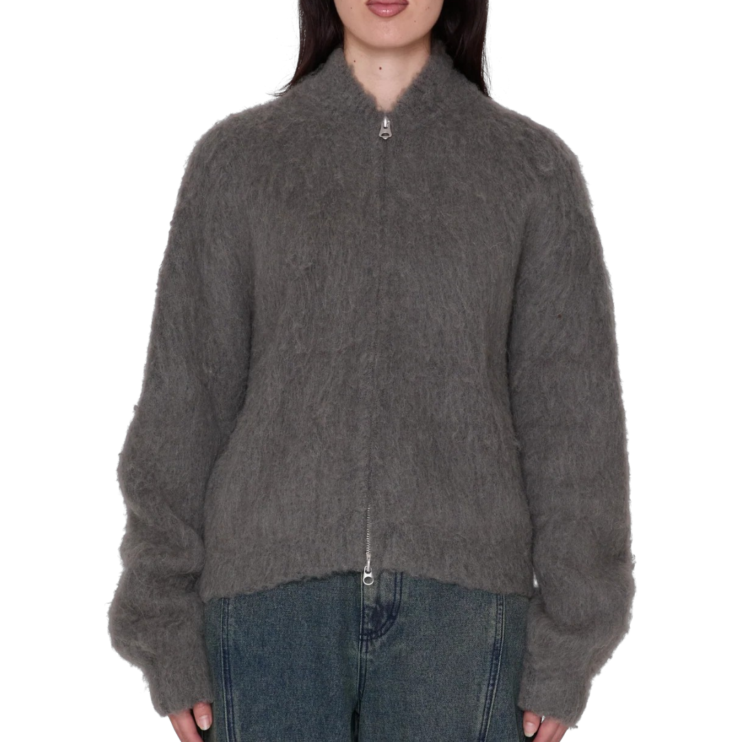 CAIA SWEATER BOMBER