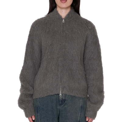 CAIA SWEATER BOMBER