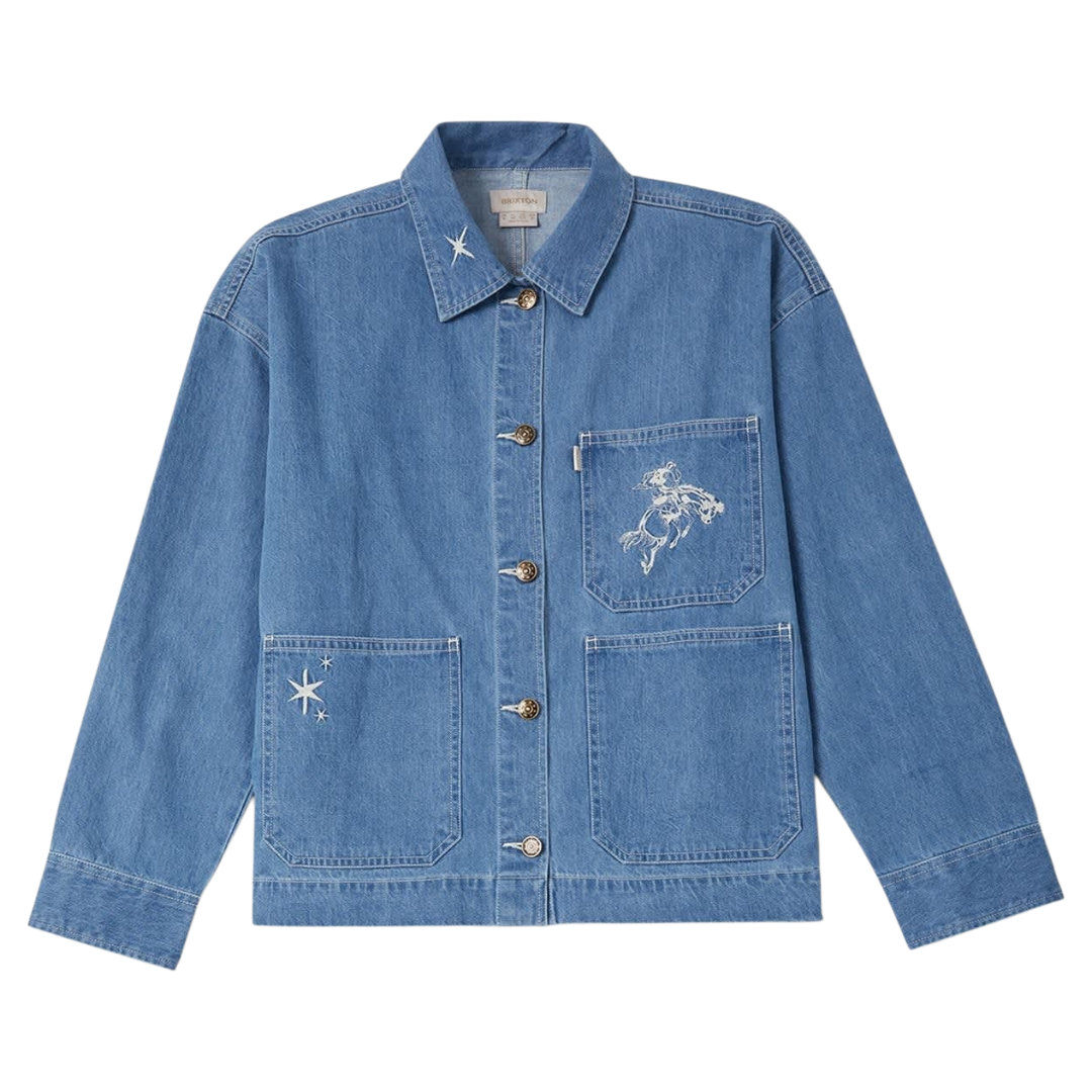 BARN JACKET