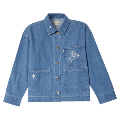 BARN JACKET