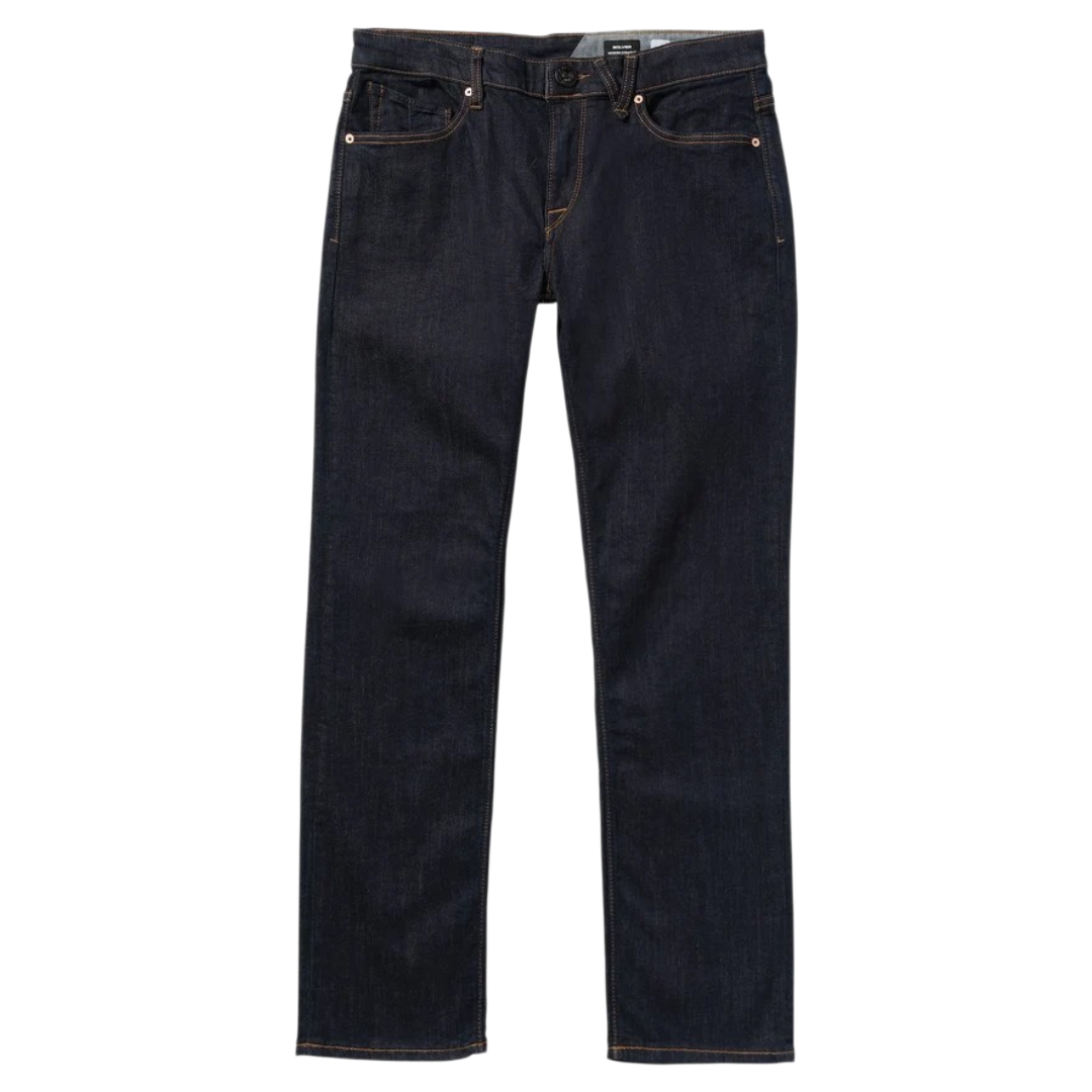 SOLVER DENIM