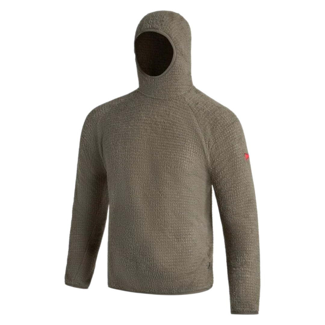 POLARTEC ALPHA DIRECT HD FLC