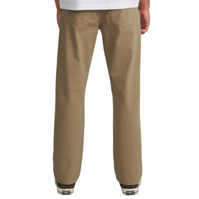 REN 57 CLASSIC STRAIGHT BULL DENIM