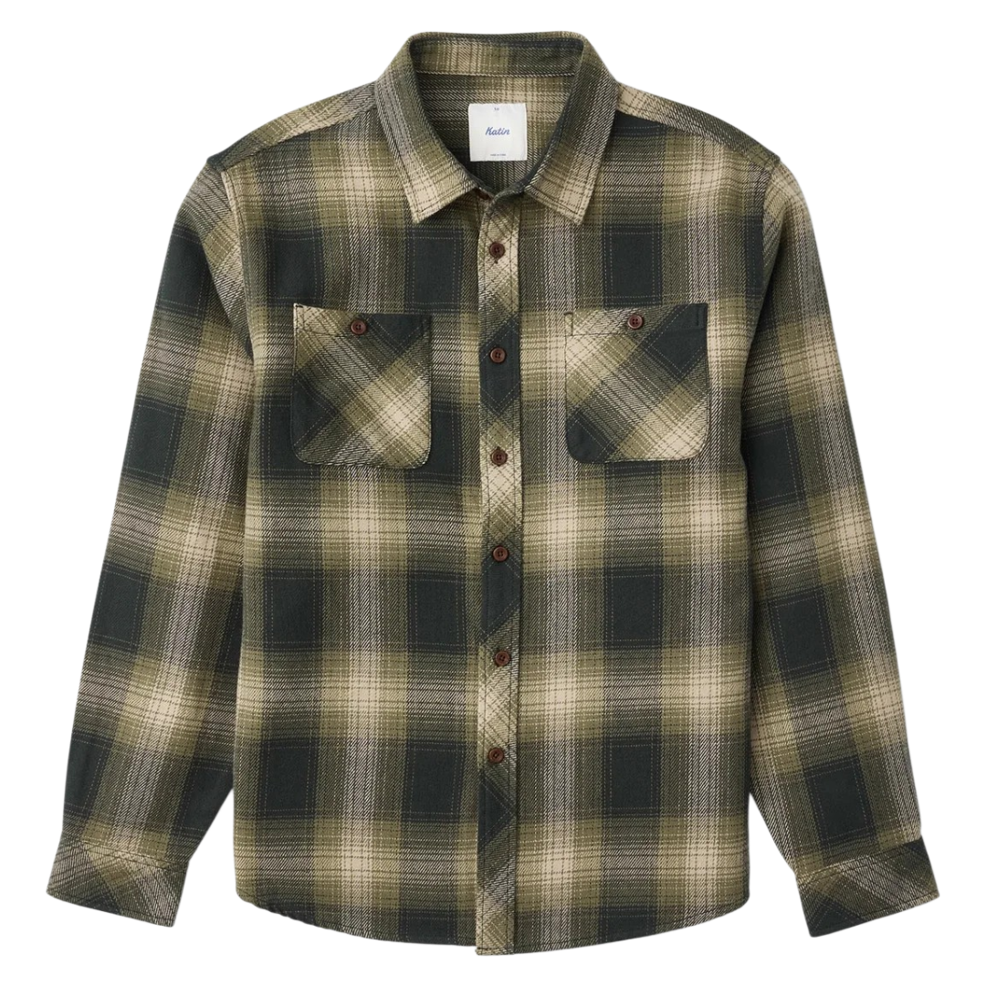 SIERRA FLANNEL