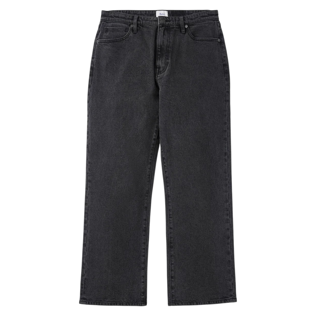 GEORGE 64 RELAXED DENIM