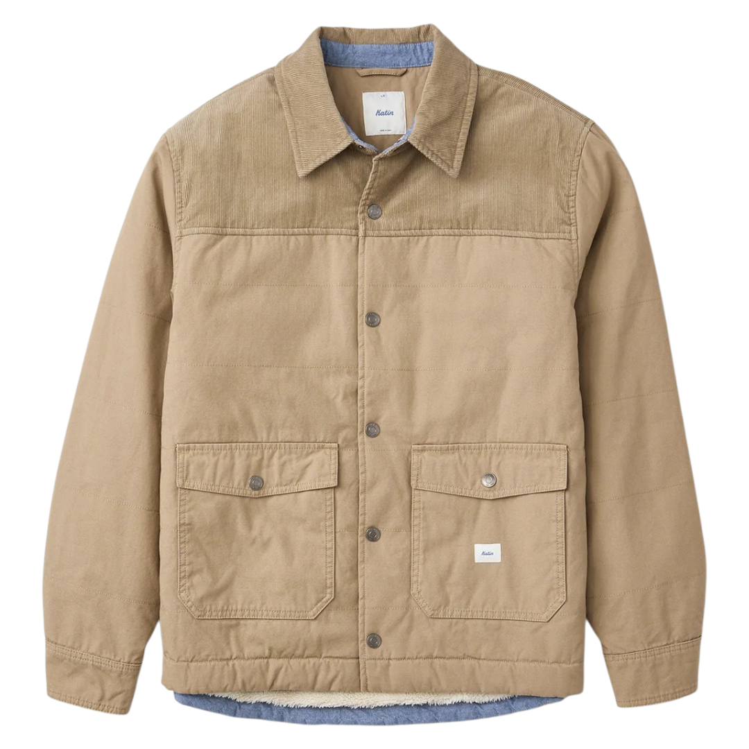 YUKON JACKET