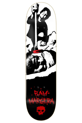 BAM VIVA LA BAM 8.25" DECK