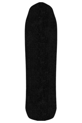 HIETT SKULL FLIGHT PURPLE 8.5" DECK