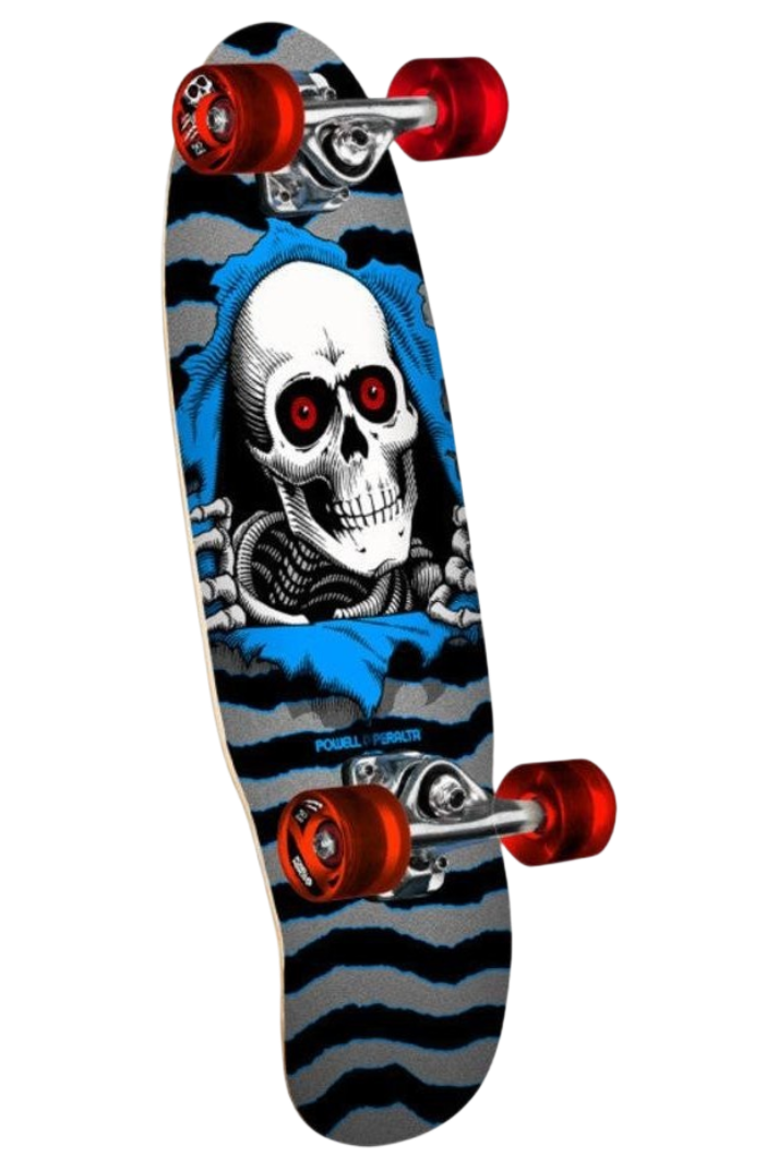 MICRO RIPPER  7.5" COMPLETE
