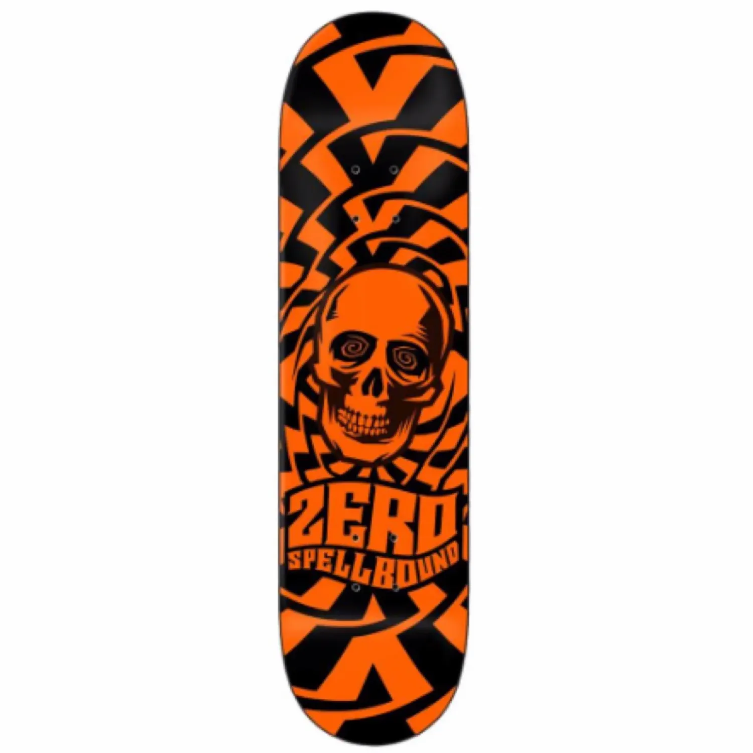 SPELLBOUND - 30 YEAR REISSUE 8.25" DECK