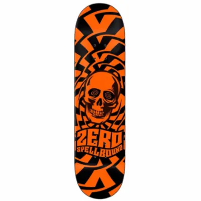 SPELLBOUND - 30 YEAR REISSUE 8.25" DECK