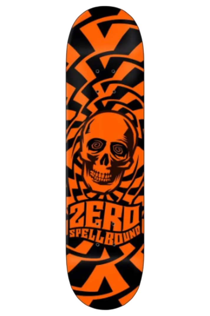SPELLBOUND - 30 YEAR REISSUE 8.25" DECK