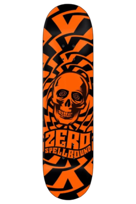 SPELLBOUND - 30 YEAR REISSUE 8.25" DECK
