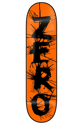 DISORDER - 30 YEAR REISSUE 8.25" DECK