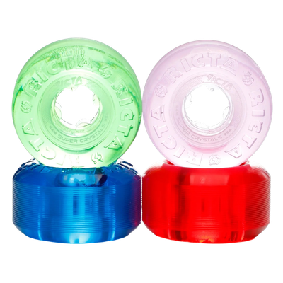 SUPER CRYSTAL CORES MULTI 53MM / 95A