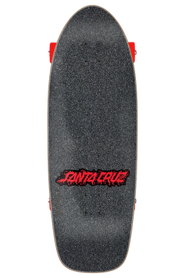 PIGALODON 10.54" CRUISER SKATEBOARD