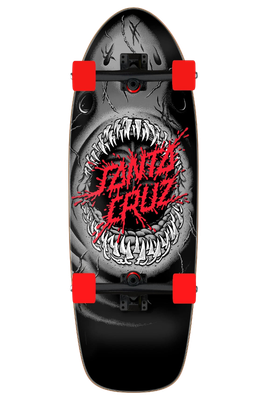 PIGALODON 10.54" CRUISER SKATEBOARD