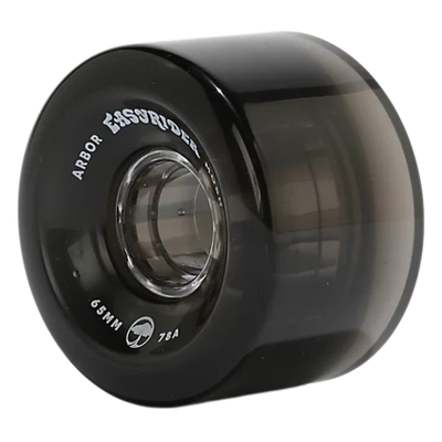 MOSH GHOST BLK EASYRIDER 78A/65MM