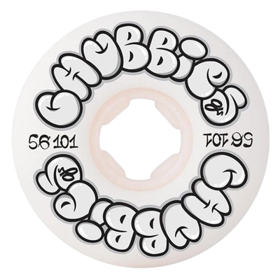 THROW UPS CHUBBIES 56MM / 101A