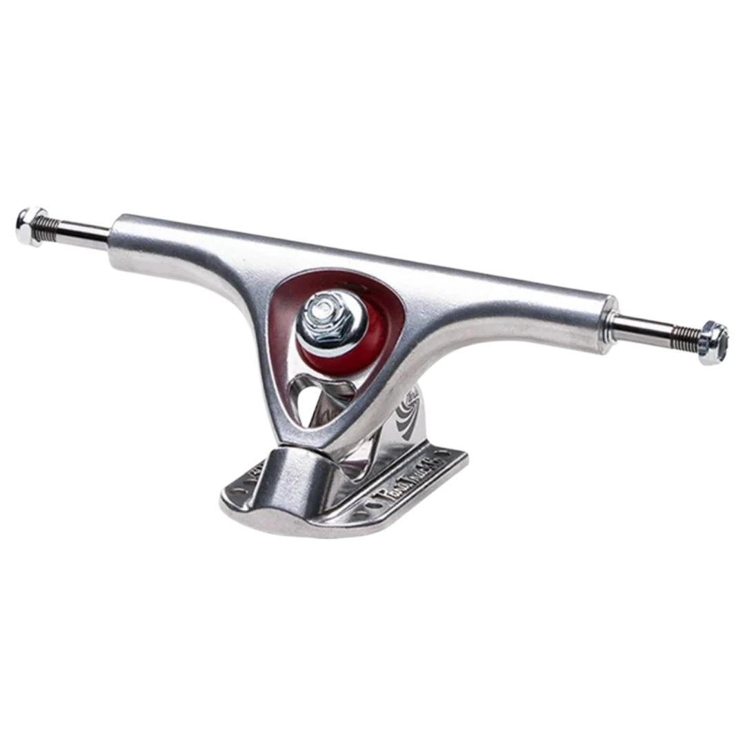 REVERSE KINGPIN V3 165MM 50D TRUCKS POLISHED