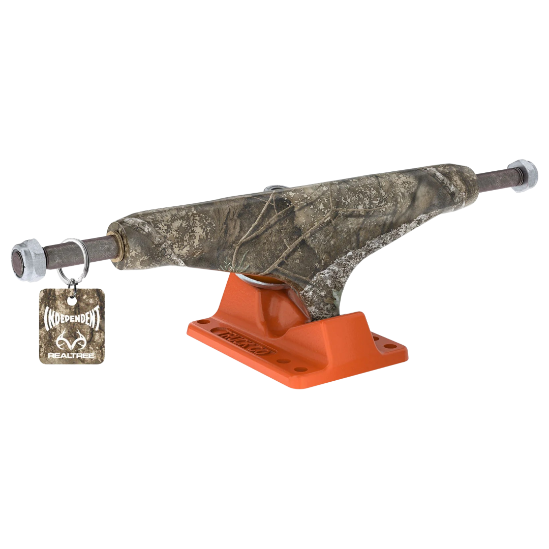 STAGE 11 REALTREE APX TRUCK
