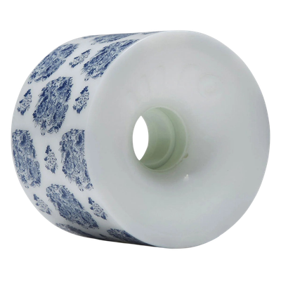 TEA CUP THUNDER JUICE WHITE 78A/75MM