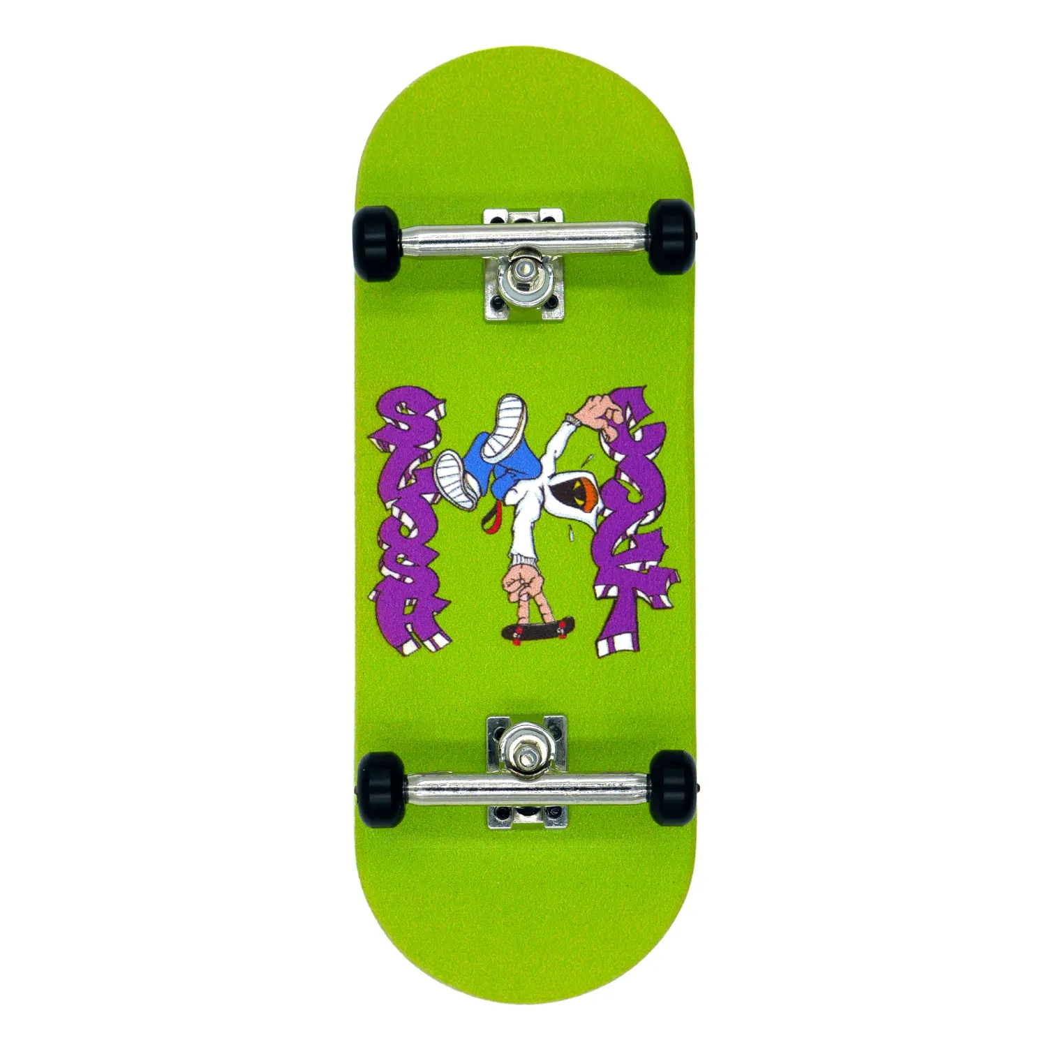 FINGERBOARD HAND STAND GROM